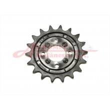 Pinion cutie viteze Z18 G66248163R 